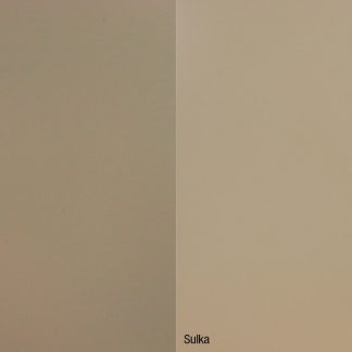 Alumocci sisustuslevy kivi / sulka 500x3050mm