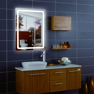 Valopeili 600x800mm  20W 1200lm 4000K  IP 21