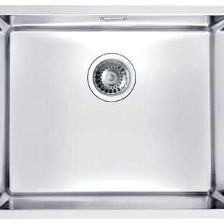 Teräsallas Kombino 50 FS