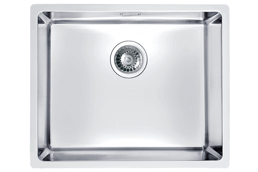 Teräsallas Kombino 50 FS