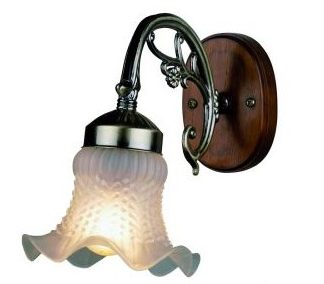 Matias seinävalaisin retro