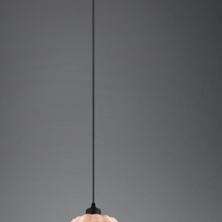 Borka riippuvalaisin 30 cm trio