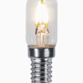 Star Trading LED-lamppu E14 Kirkas 3000K  30lm