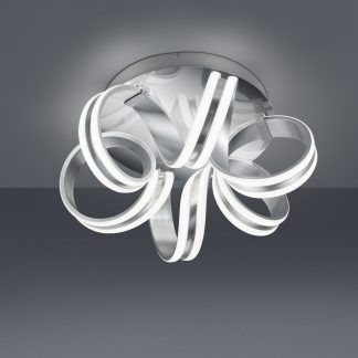 Carrera kattovalaisin 38W, 4400lm, 3000K