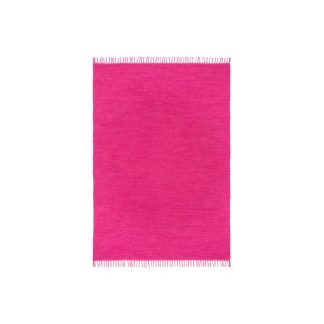 Matto Jerry pinkki 140x200 cm