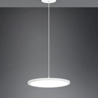 Tray riippuvalaisin 29W, 3750lm, 4000K valkoinen