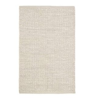 Lumme puuvillamatto 160x230 cm luonnonvalkoinen