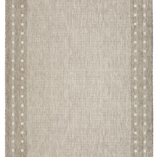 Flex beige käytävämatto 120cm leveys