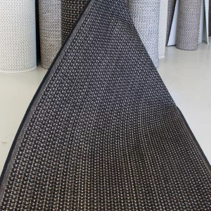 Dawn Foam Käytävämatto 100 cm musta 29,9€ /m 5787