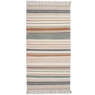 Leimu puuvillamatto 140x200cm