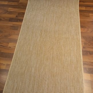 Pilke beige  sileäksikudottu matto 80 cm leveys   26€/m