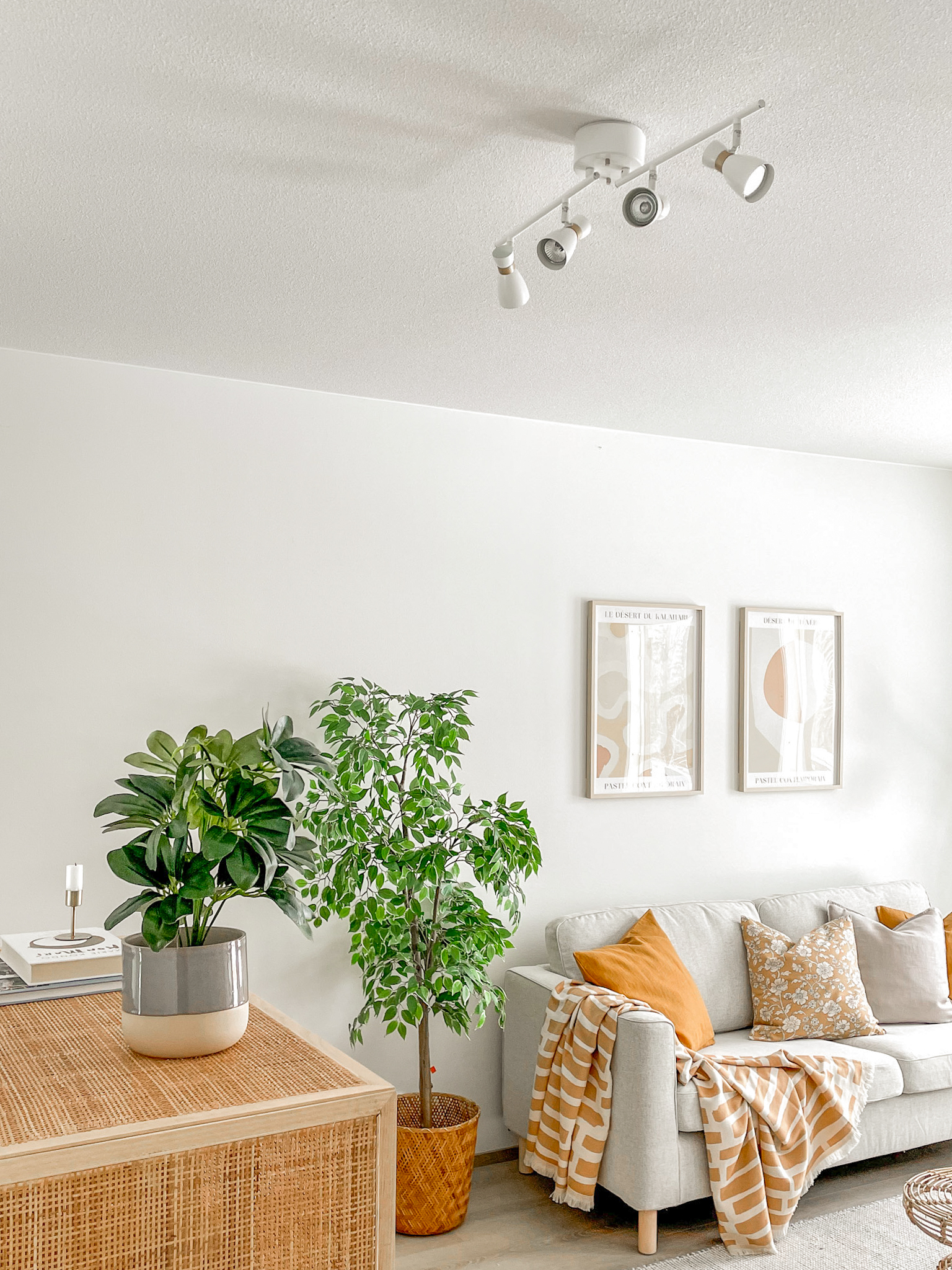 Zion 4-os Spottivalaisin valkoinen - Image 2