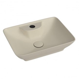 Silves malja-allas ivory