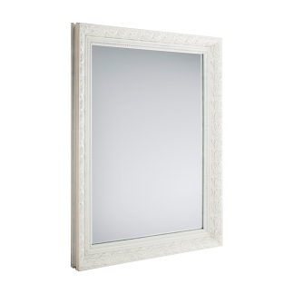 Kehyspeili Sonja 55x70cm valkoinen