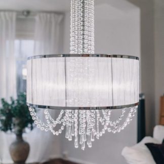 Sibylla kristalliriippuvalaisin