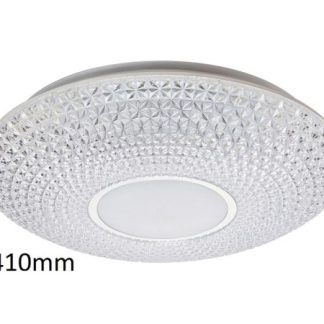 Coralia Led-kattovalaisin 48 W