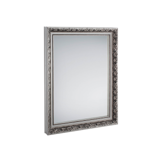 Kehyspeili Sonja 55x70cm hopea