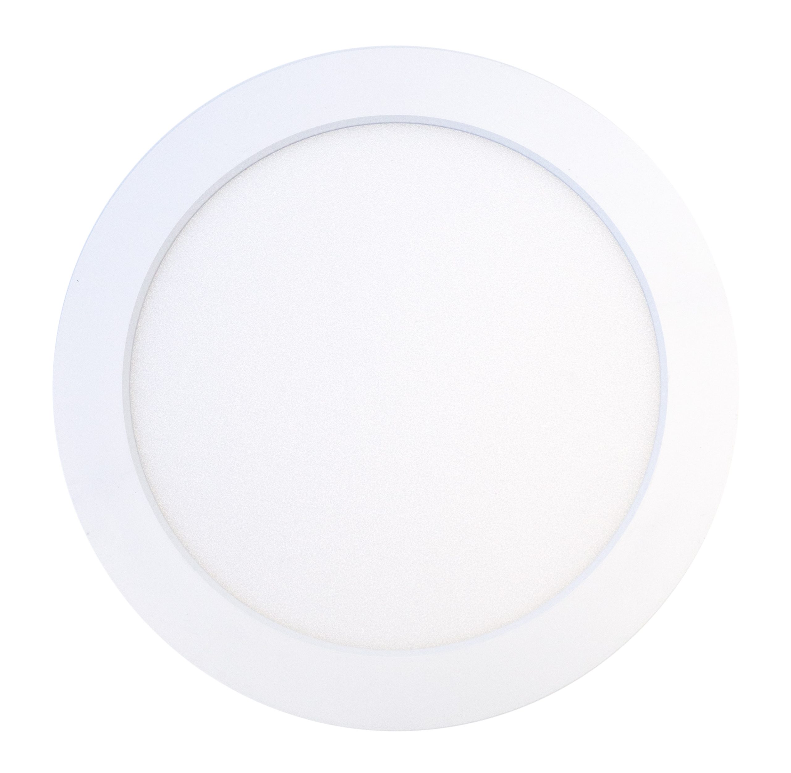 Led Energie Paneelivalaisin CLIP-ON 3CCT DIM 18W, 1500lm, 3000-4000-6500K