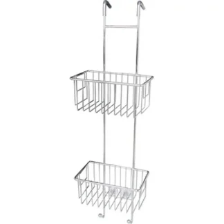 Suihkuhylly Kapina ruostumaton materiaali