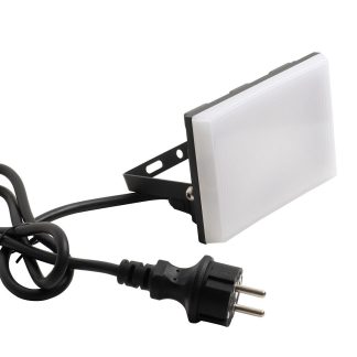 Airflood valonheitin 20W 1600lm IP44 musta