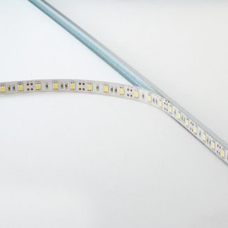 Rigel asennusprofiili 2m