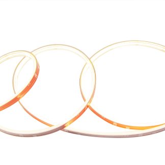 Norma CSP led-valonauha 24V IP68 1400lm/m 4000K 5m