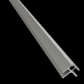 Kulmalista SPC Sisustuslevylle