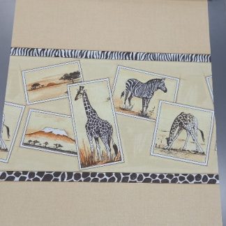 Rullakaihdin safari / mittatilauskaihdin