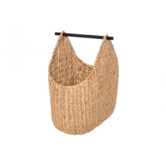 Niki säilytyskori vesihyasintti