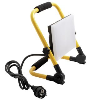 Airflood Stand työvalo 20W 1600lm IP44 musta