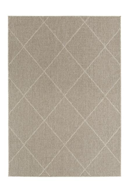 Loimu yleismatto 160 x 230 cm liukuestepohjaus