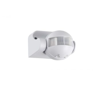 Liiketunnistin 180º  IP 44  max 12 m