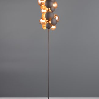 Bubble select lattiavalaisin 7x G9 · max. 10W