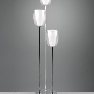 Barret lattiavalaisin trio select