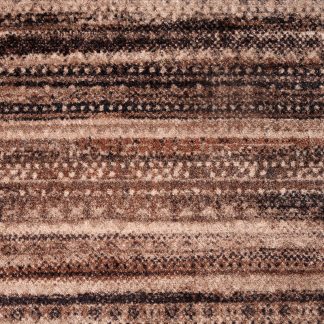 Orieltal carpet matto ruskea 100cm