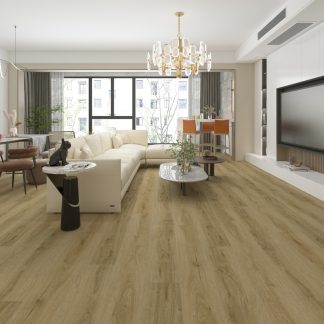 Vinyylilankku SPC+IXPE ECO KL33 2310   (2,23m2/pkt) 29,90€/m2
