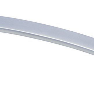 Topi vedin 128 mm/satiinikromi