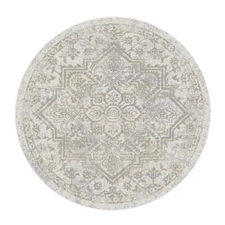 Luna nukkamatto pyöreä 133 cm