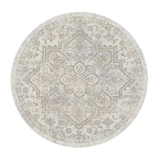 Luna nukkamatto pyöreä 133 cm