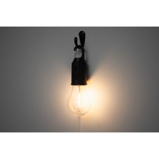 Valaisin Edison ladattava