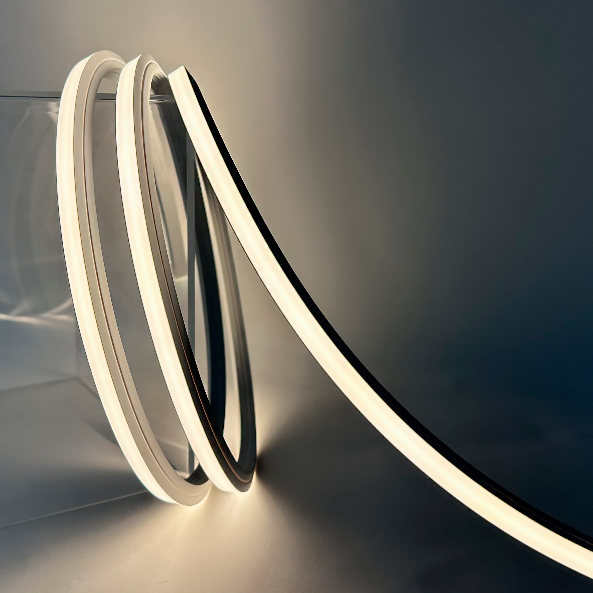 FTLIGHT LED nauha Elite Sauna White 125°C 24V 2700K IP67 - Image 2