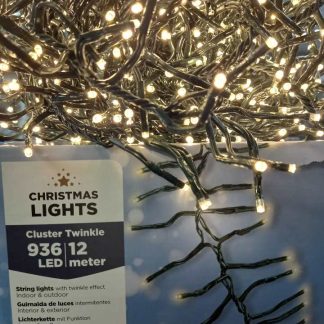 Cluster valosarja 12 m