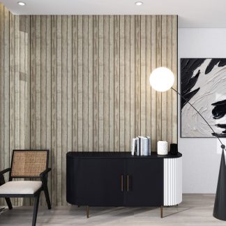 Seinäpaneeli Järnvik 2551 Nemus 315x7x2500mm