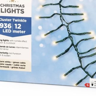 Cluster valosarja 12 m