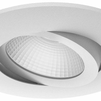 Compact Multi  DIM 7 W Ip 54 valkoinen