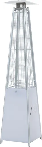 Terassilämmitin Kaasukäyttöinen 13 kW
