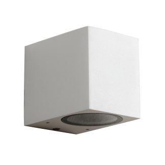 Airam Sund seinävalaisin    IP 44 valkoinen