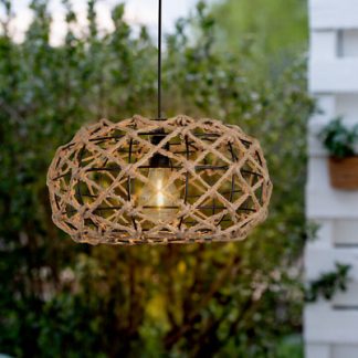 Airam Agni Boho koristevalaisin  IP 44