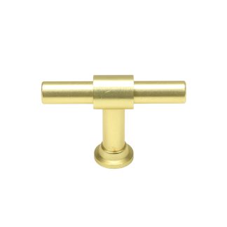 T-NUPPI ODIN 50 MM HARJ.MESSINKI