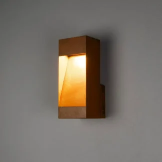 Konstsmide  RHO-seinävalaisin IP54